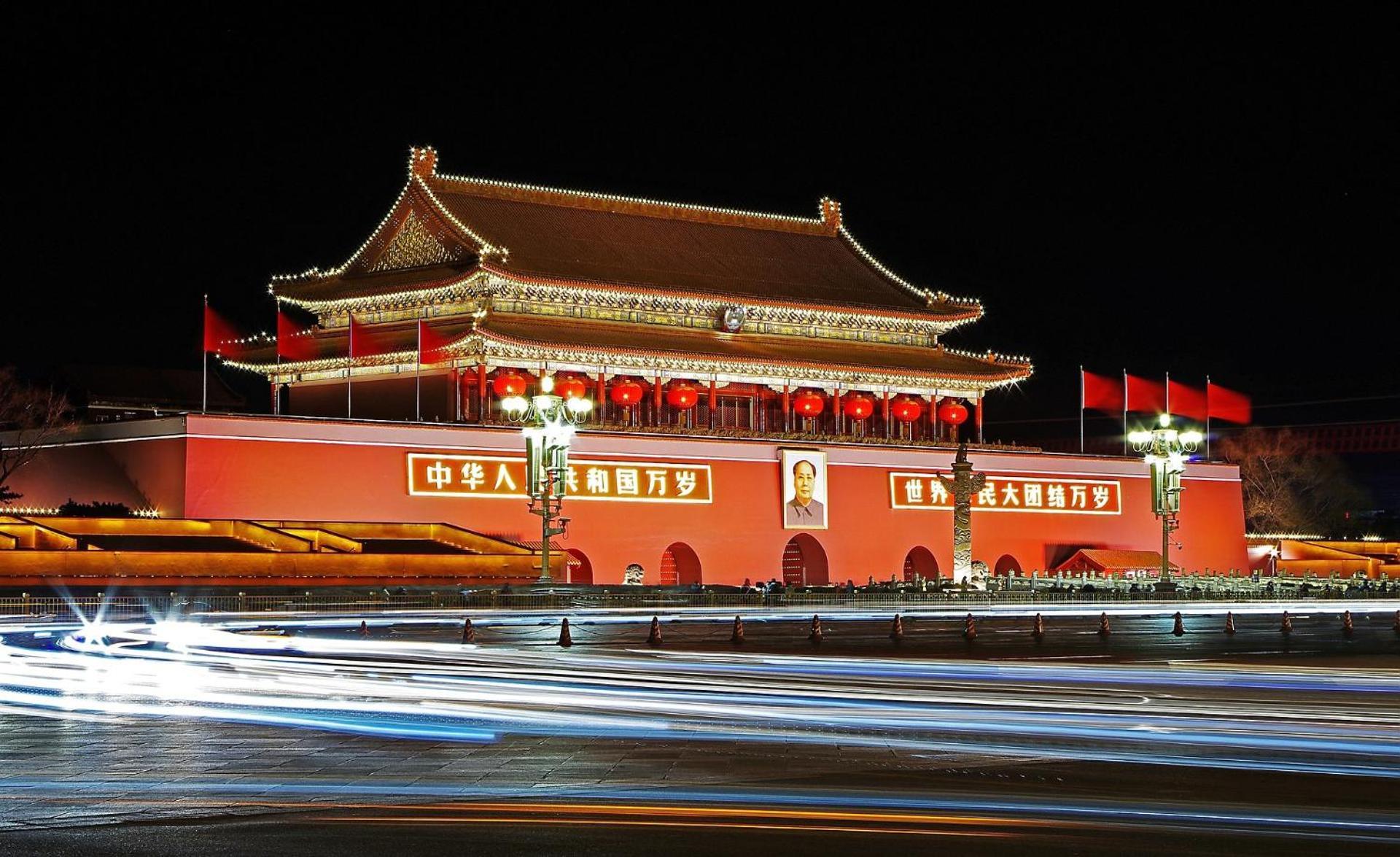 Nostalgia Hotel Beijing Guozijian Ghost Street - Near Beijing Lama Temple, Beihai Park, Jingshan Park, Drum Tower, Houhai Bar Street, Tian'Anmen Square, Located In Beijing Traditional Hutongs, 5 Minutes Away From Beixinqiao Metro Station Екстериор снимка