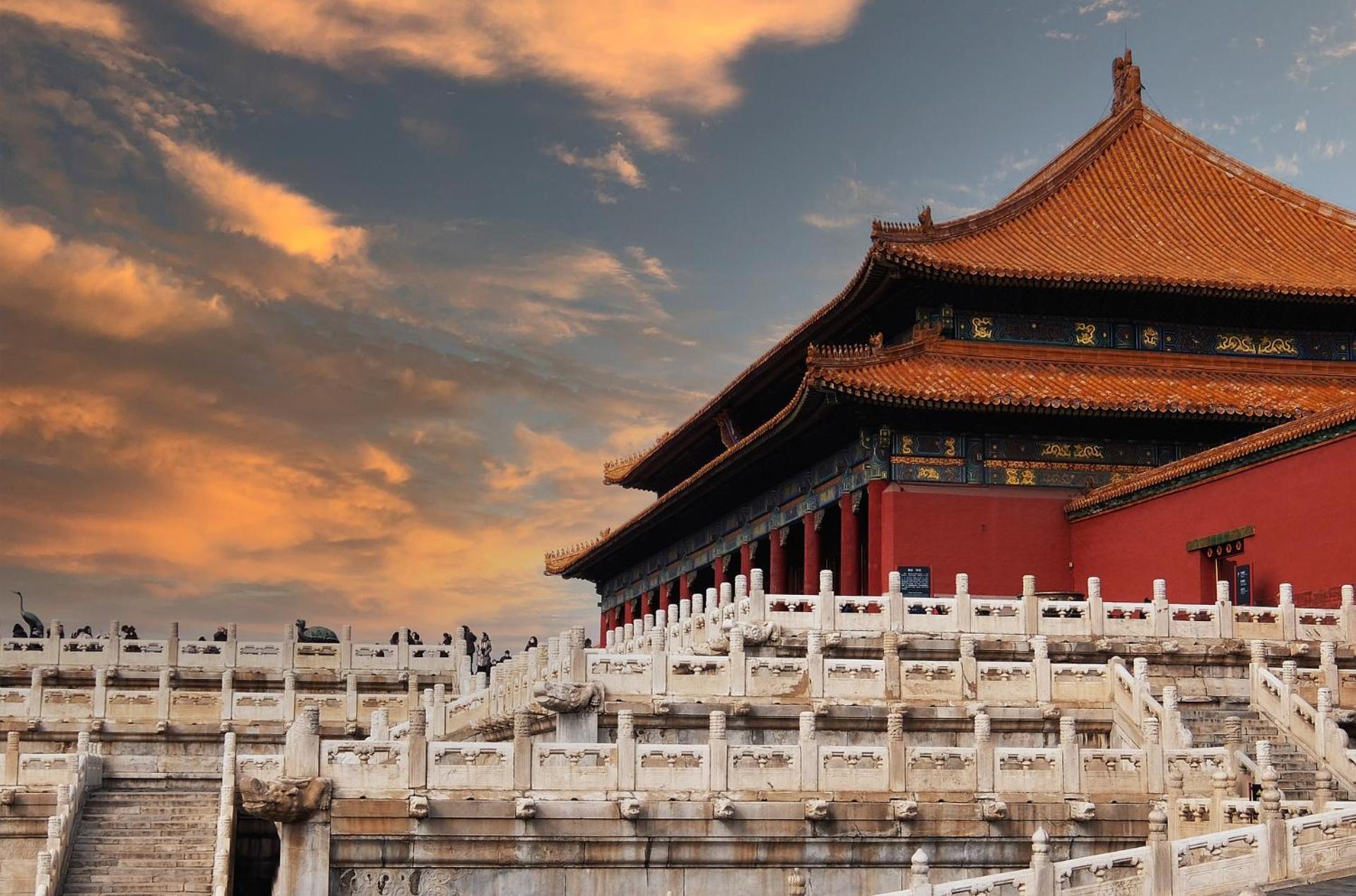 Nostalgia Hotel Beijing Guozijian Ghost Street - Near Beijing Lama Temple, Beihai Park, Jingshan Park, Drum Tower, Houhai Bar Street, Tian'Anmen Square, Located In Beijing Traditional Hutongs, 5 Minutes Away From Beixinqiao Metro Station Екстериор снимка