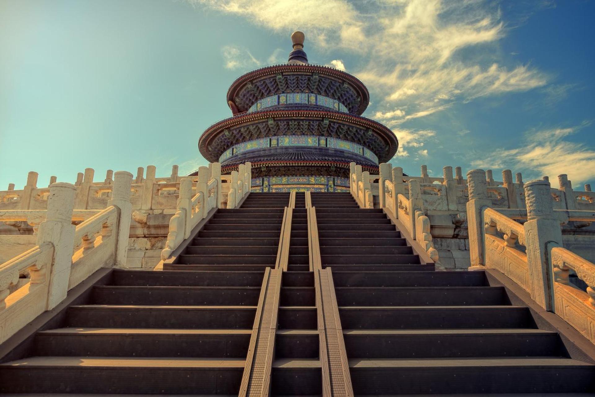 Nostalgia Hotel Beijing Guozijian Ghost Street - Near Beijing Lama Temple, Beihai Park, Jingshan Park, Drum Tower, Houhai Bar Street, Tian'Anmen Square, Located In Beijing Traditional Hutongs, 5 Minutes Away From Beixinqiao Metro Station Екстериор снимка