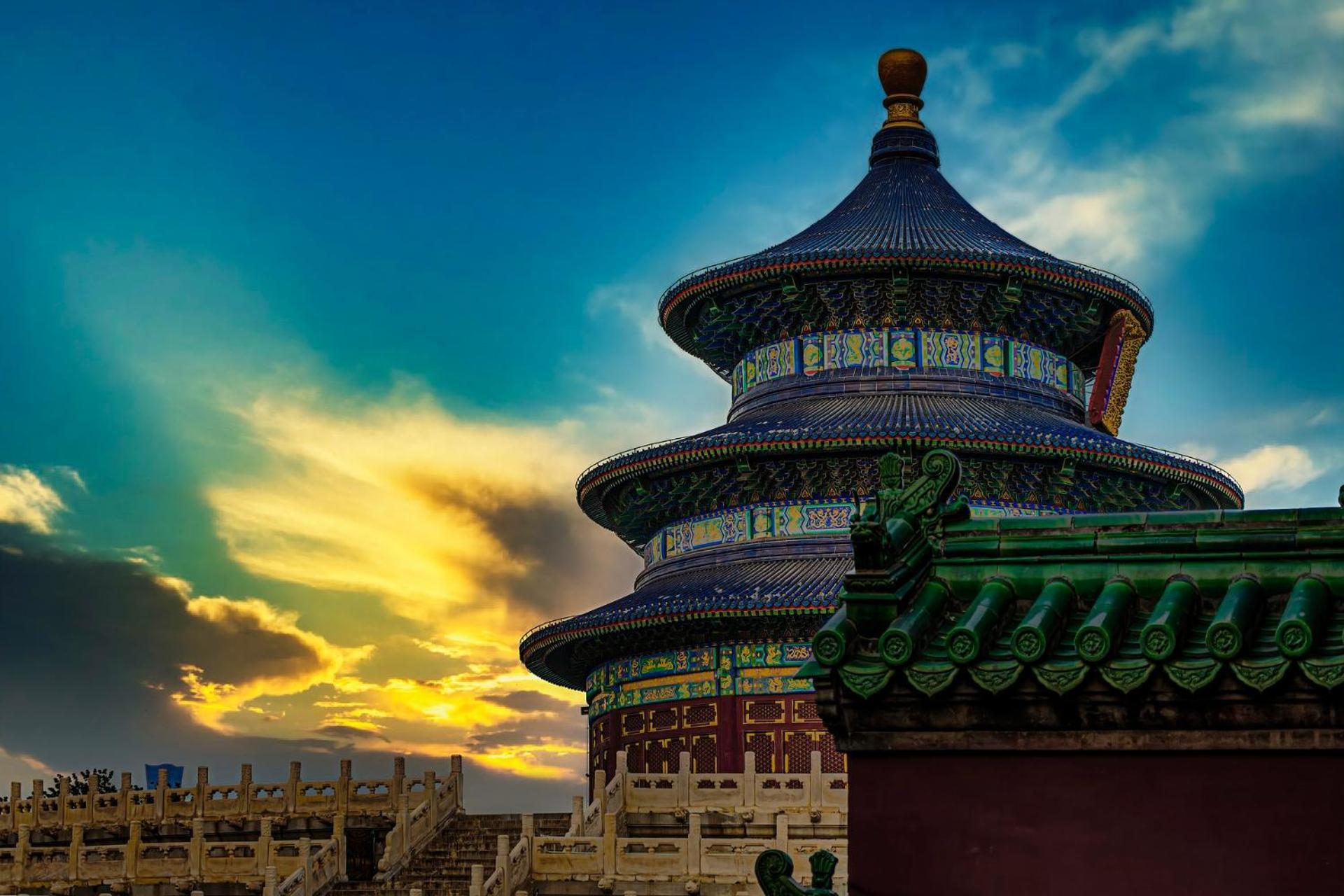 Nostalgia Hotel Beijing Guozijian Ghost Street - Near Beijing Lama Temple, Beihai Park, Jingshan Park, Drum Tower, Houhai Bar Street, Tian'Anmen Square, Located In Beijing Traditional Hutongs, 5 Minutes Away From Beixinqiao Metro Station Екстериор снимка