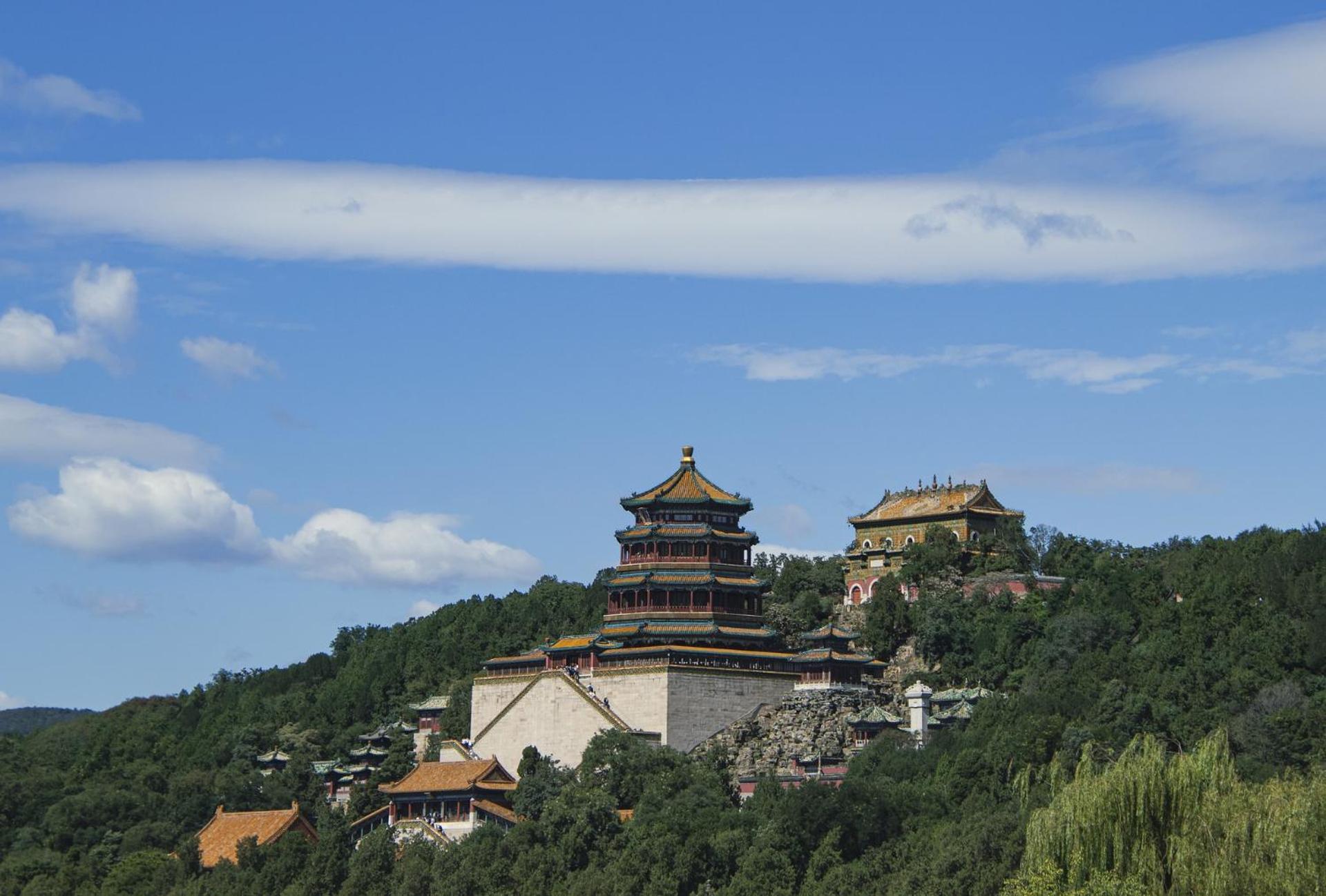 Nostalgia Hotel Beijing Guozijian Ghost Street - Near Beijing Lama Temple, Beihai Park, Jingshan Park, Drum Tower, Houhai Bar Street, Tian'Anmen Square, Located In Beijing Traditional Hutongs, 5 Minutes Away From Beixinqiao Metro Station Екстериор снимка