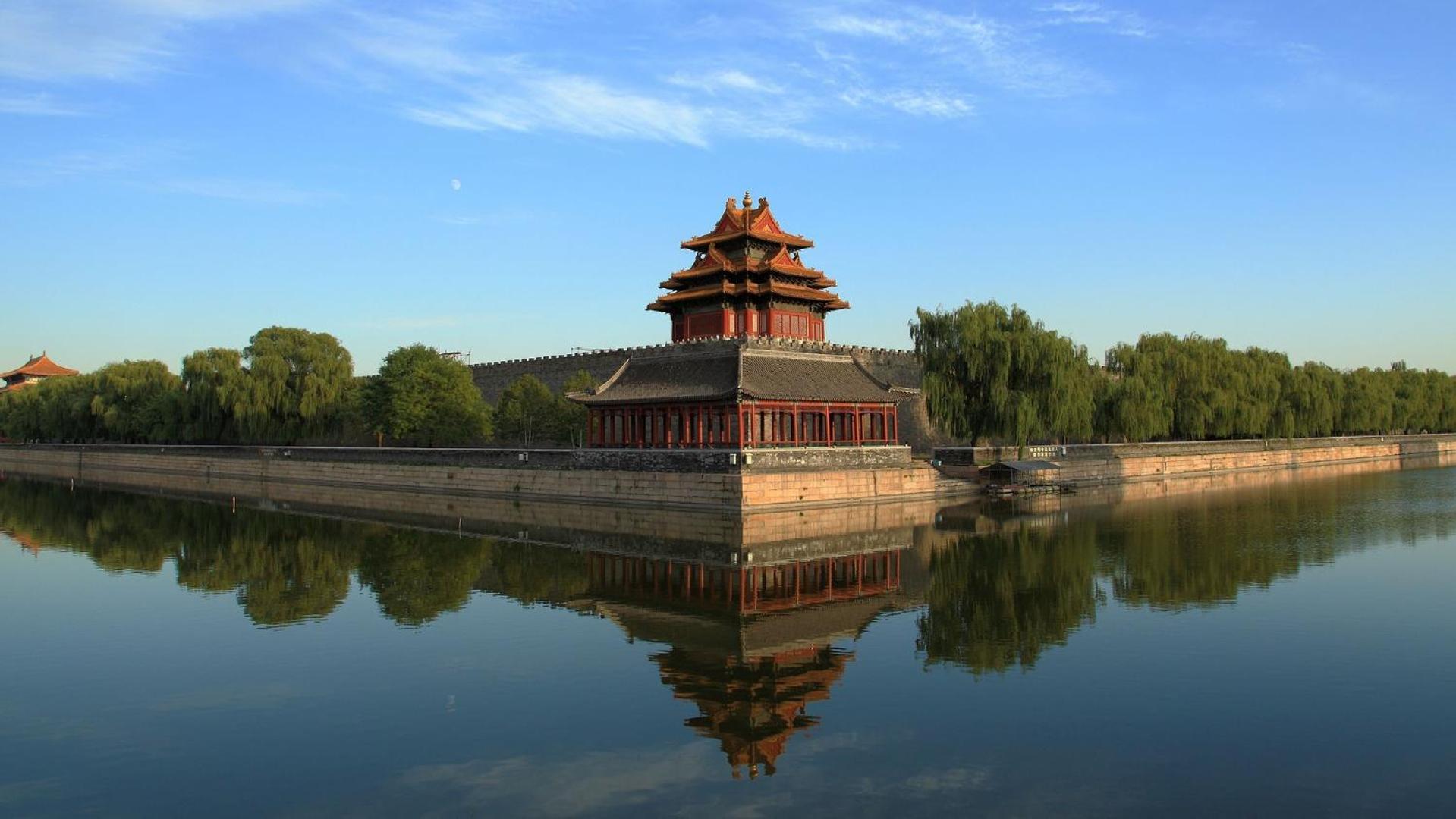 Nostalgia Hotel Beijing Guozijian Ghost Street - Near Beijing Lama Temple, Beihai Park, Jingshan Park, Drum Tower, Houhai Bar Street, Tian'Anmen Square, Located In Beijing Traditional Hutongs, 5 Minutes Away From Beixinqiao Metro Station Екстериор снимка